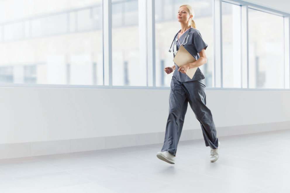 Becoming a Clinical Nurse Specialist