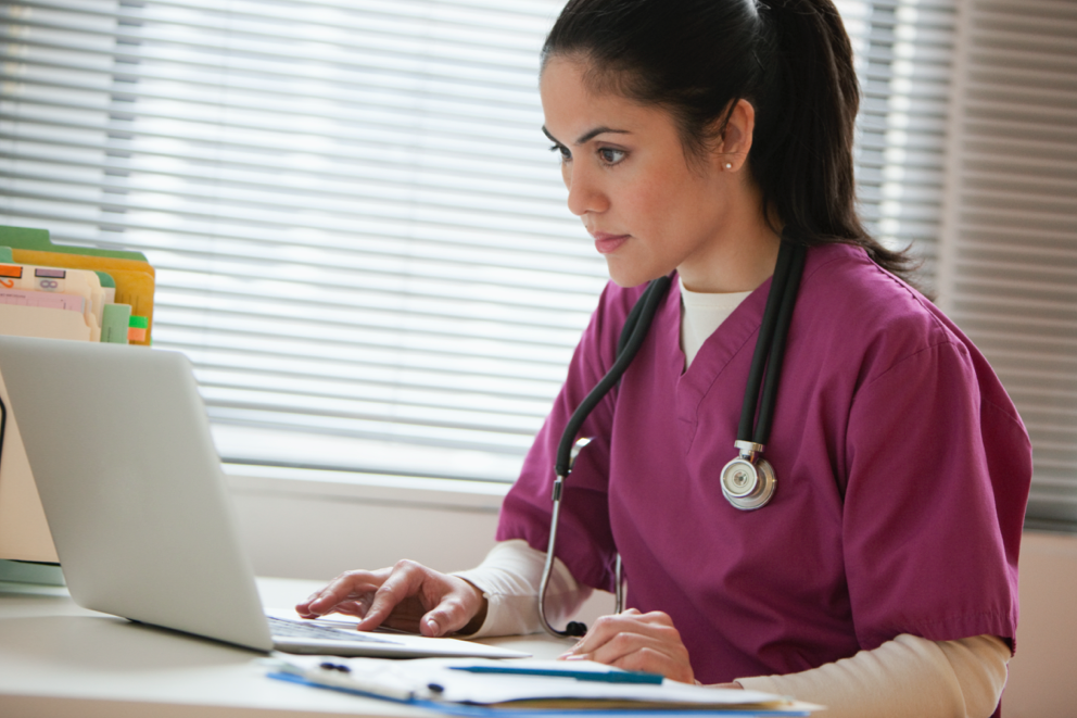 Join the In-Demand Nurse Anesthetist Workforce