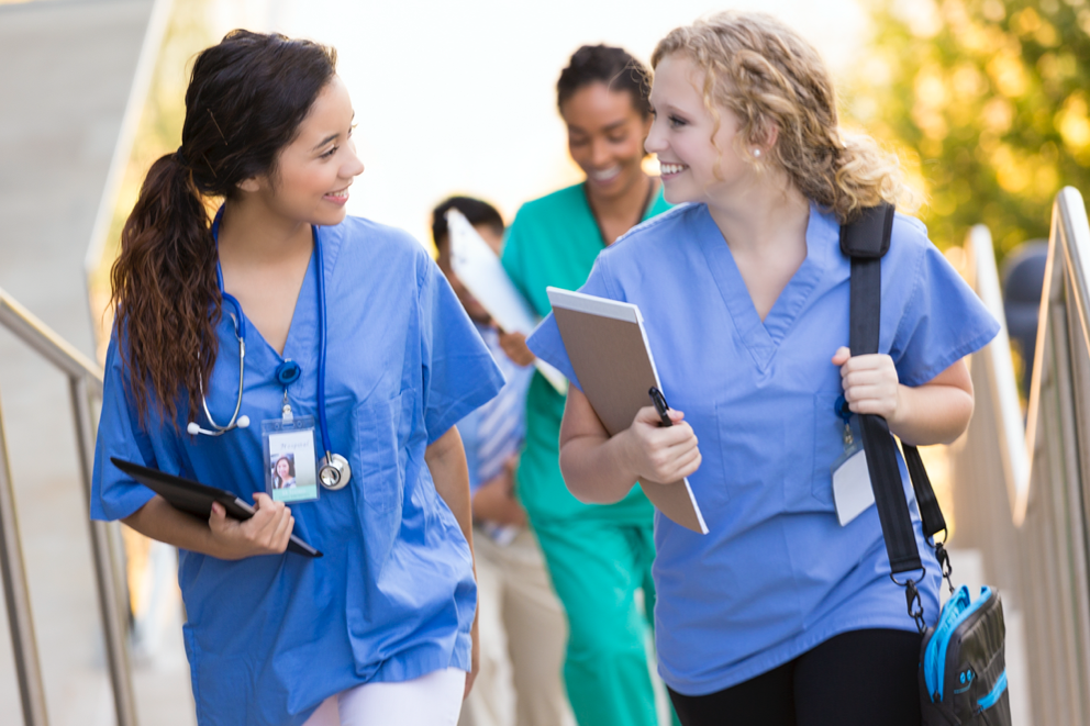 Why Get a BSN Degree?