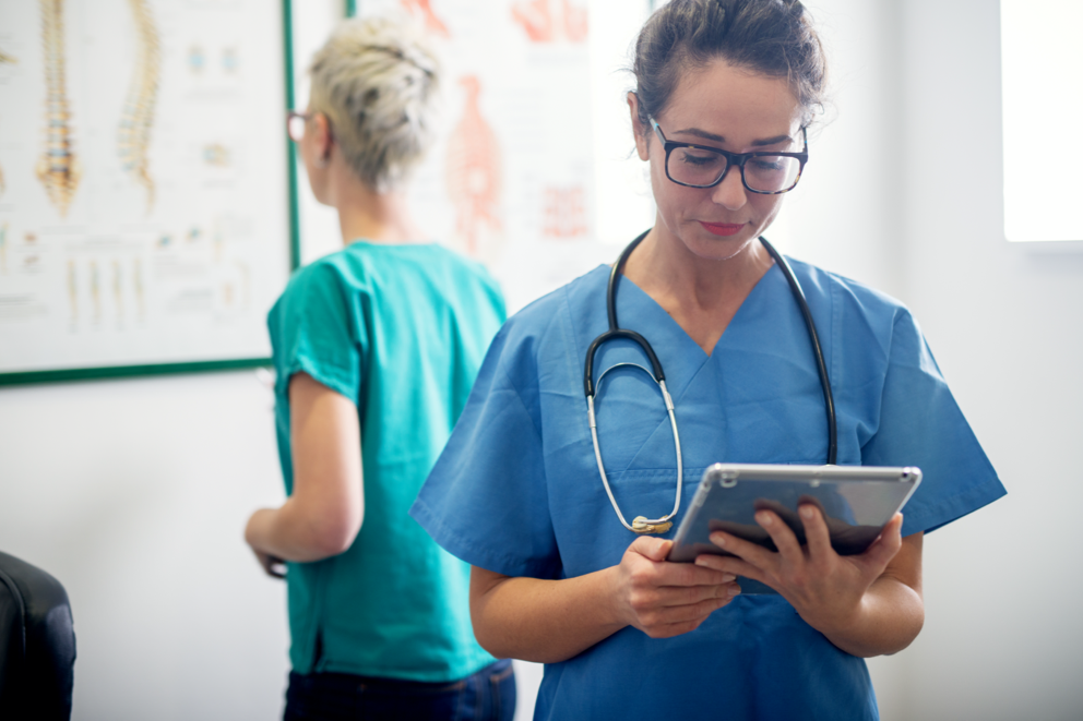 Transition from a Diploma or ADN to BSN