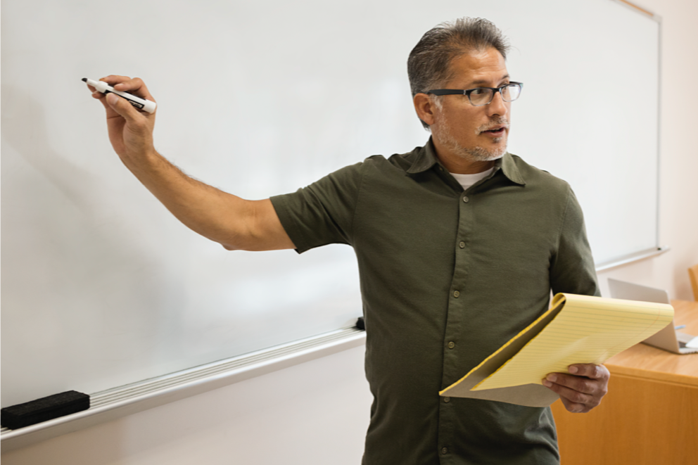 Earning a BSN degree