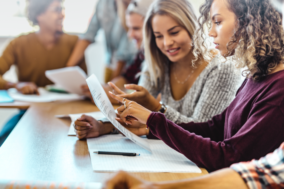 Second-Degree Nursing Programs