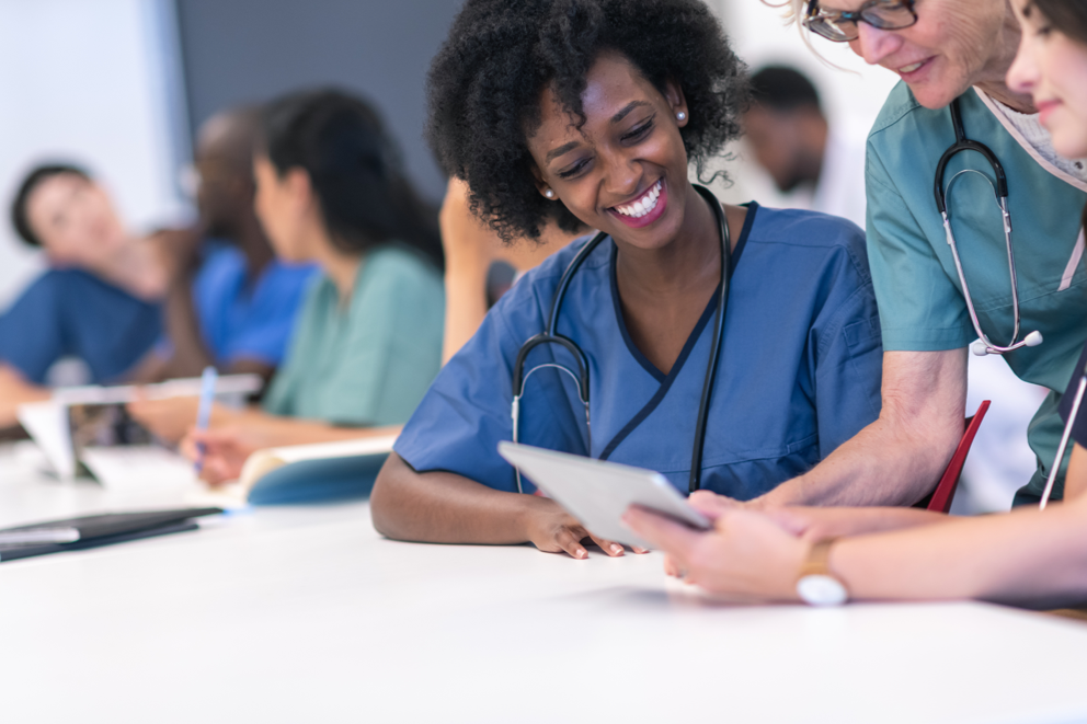 Is Moving from BSN to MSN Worth It?