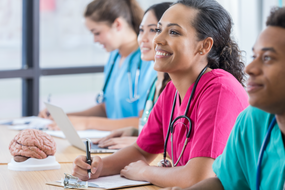 Find the Best Program for Completing Your Online Nursing Degree