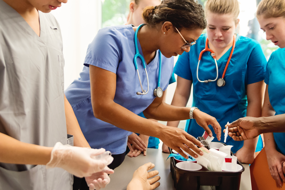 A PhD in Nursing Expands Your Career Possibilities