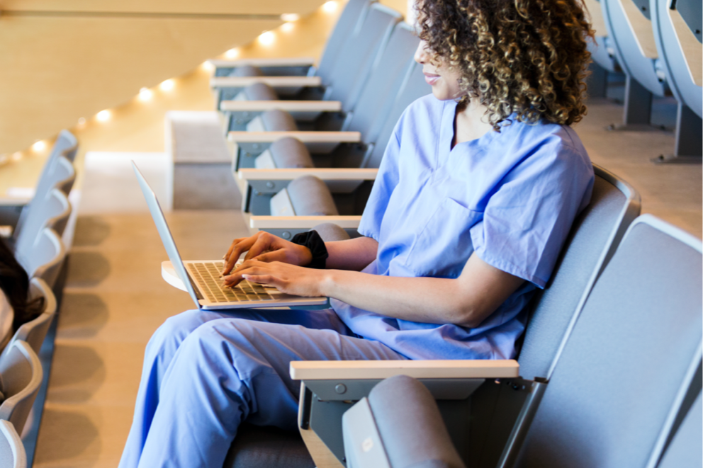 Know How to Go from an MSN to a PhD